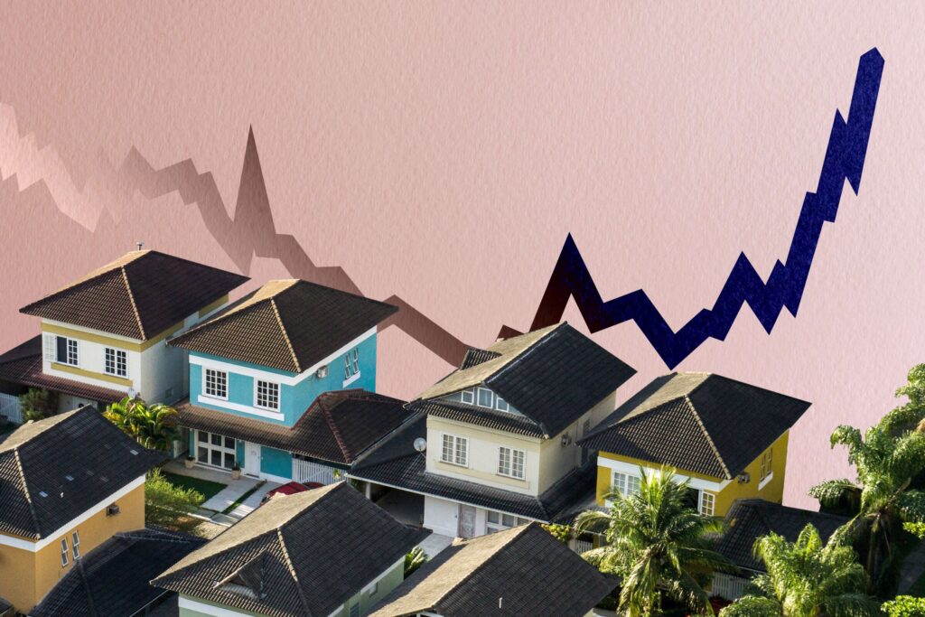 Housing Market trend 