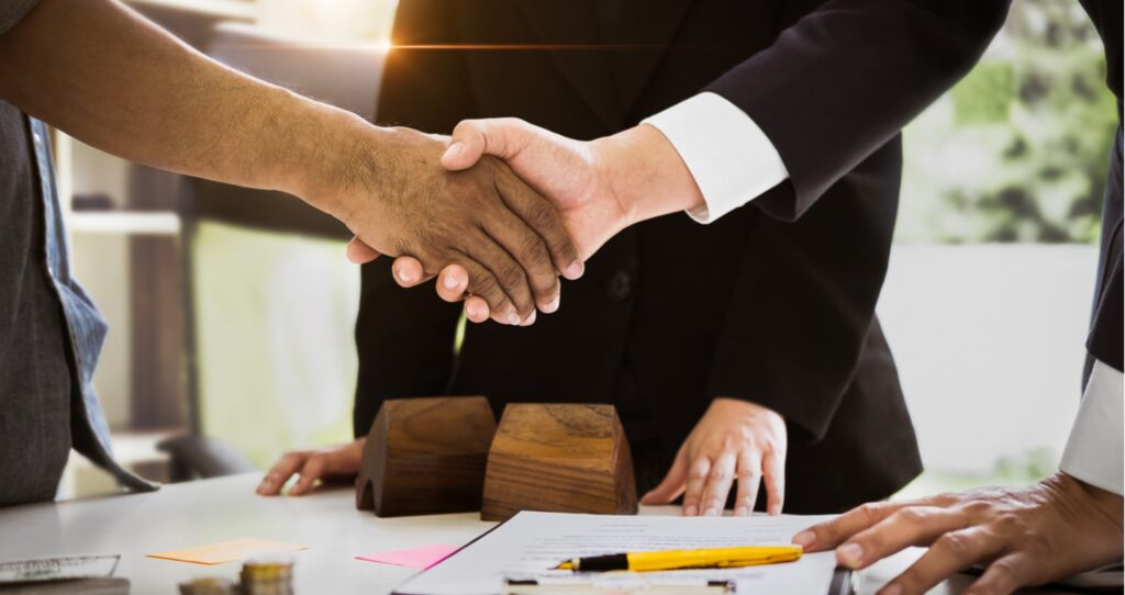 Commercial Property Acquisition: The Role of a Buyers Agent Commercial Property Acquisition: The Role of a Buyers Agent