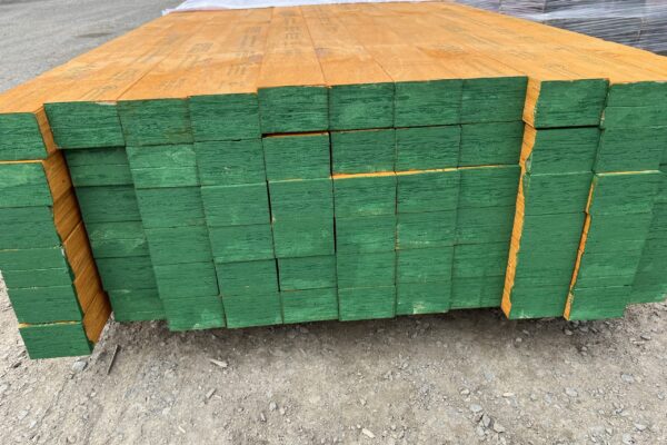 lvl timber formwork