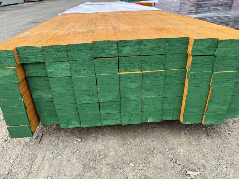 The Benefits of Buying LVL Timber for Professional Formwork Solutions
