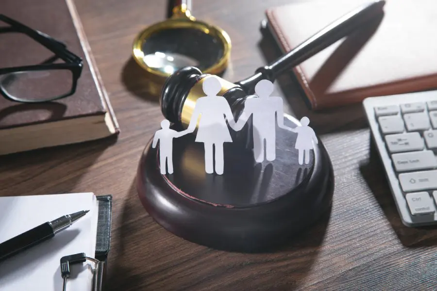 Family Law