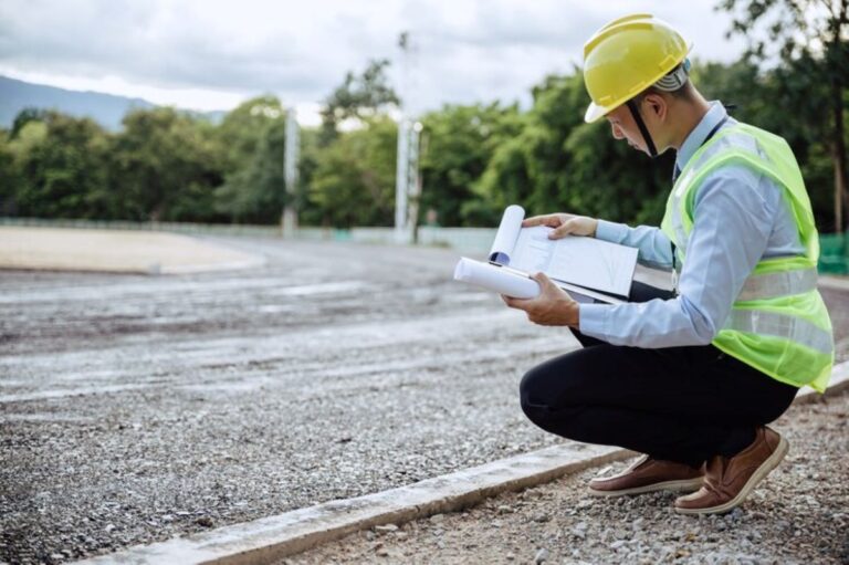 Understanding a Contour Survey Plan and Its Benefits