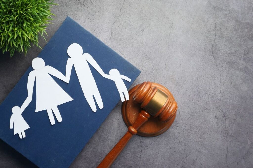 Family Law
