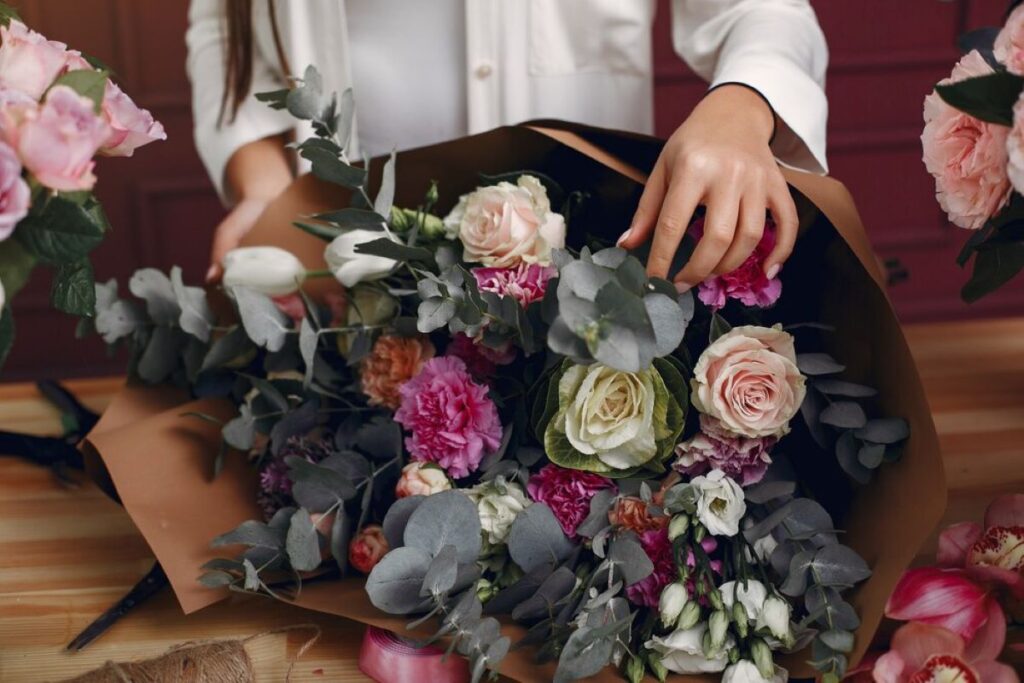 Artarmon Florist