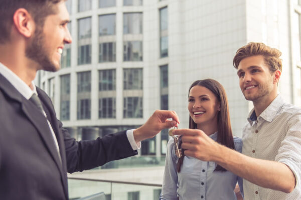 “Property Investment in Australia
