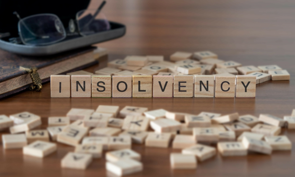insolvency lawyers Sydney