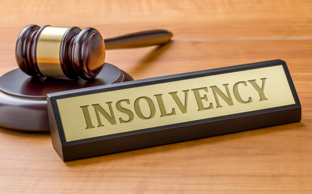 insolvency lawyers Sydney