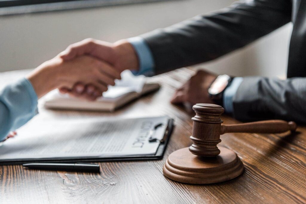 insolvency lawyers