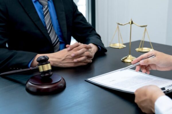 insolvency lawyers