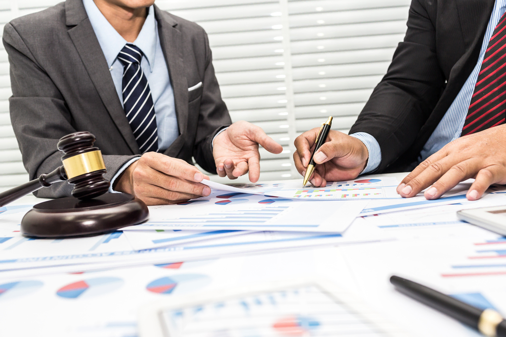 insolvency lawyers