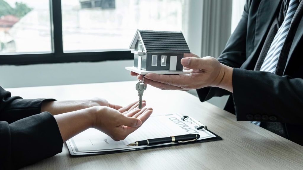 Homebuyers Agent