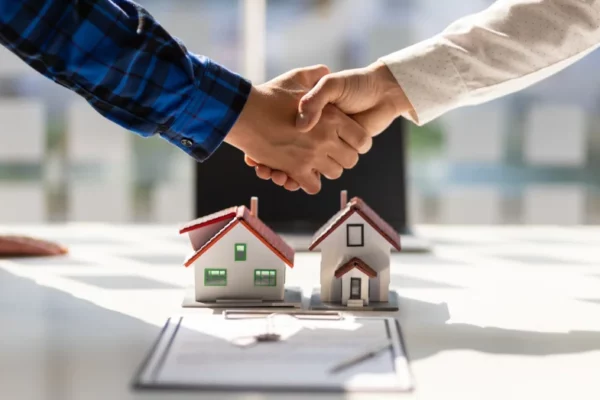 Homebuyers Agent