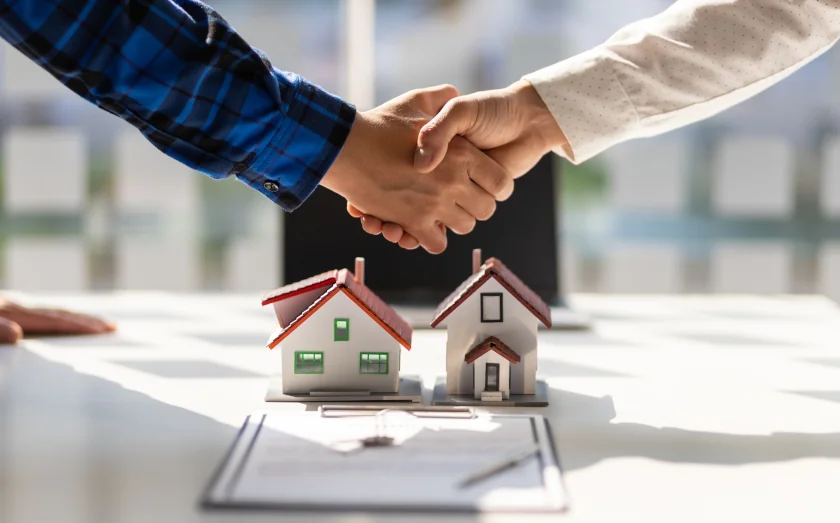 Homebuyers Agent