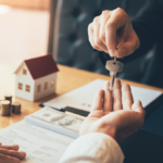 buyers agent
