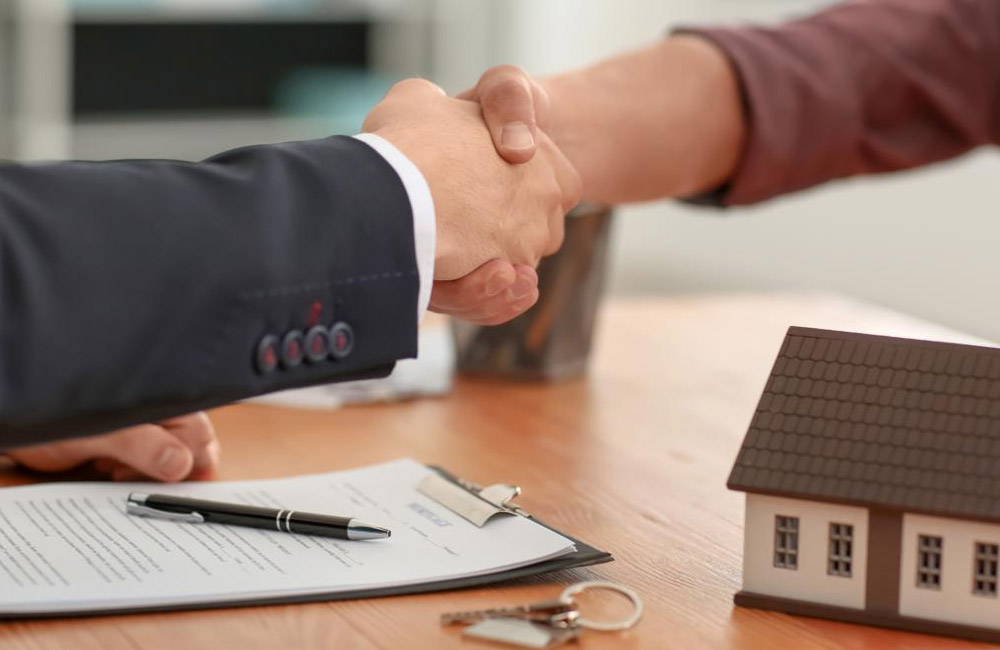 buyers agent