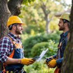Arborist Crows Nest