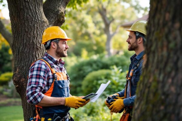 Arborist Crows Nest