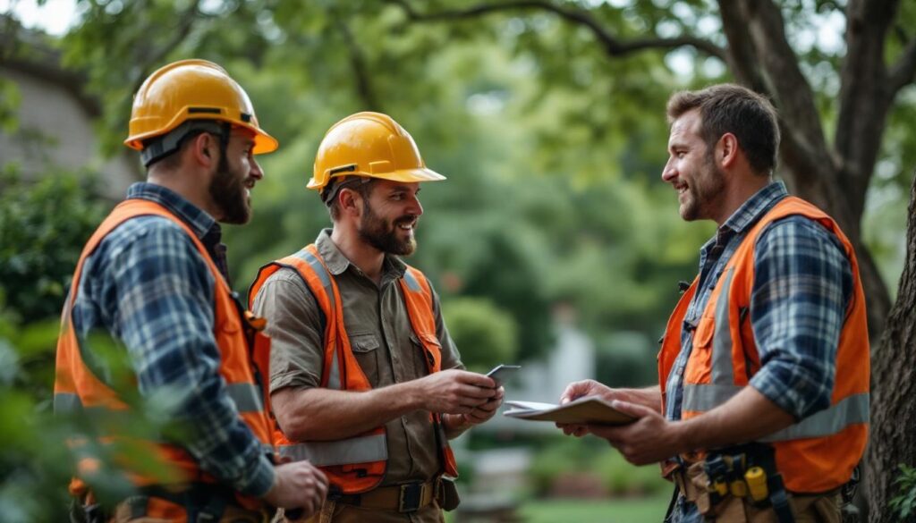 Pennant Hills tree removal