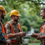 Pennant Hills tree removal
