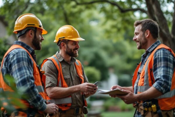 Pennant Hills tree removal