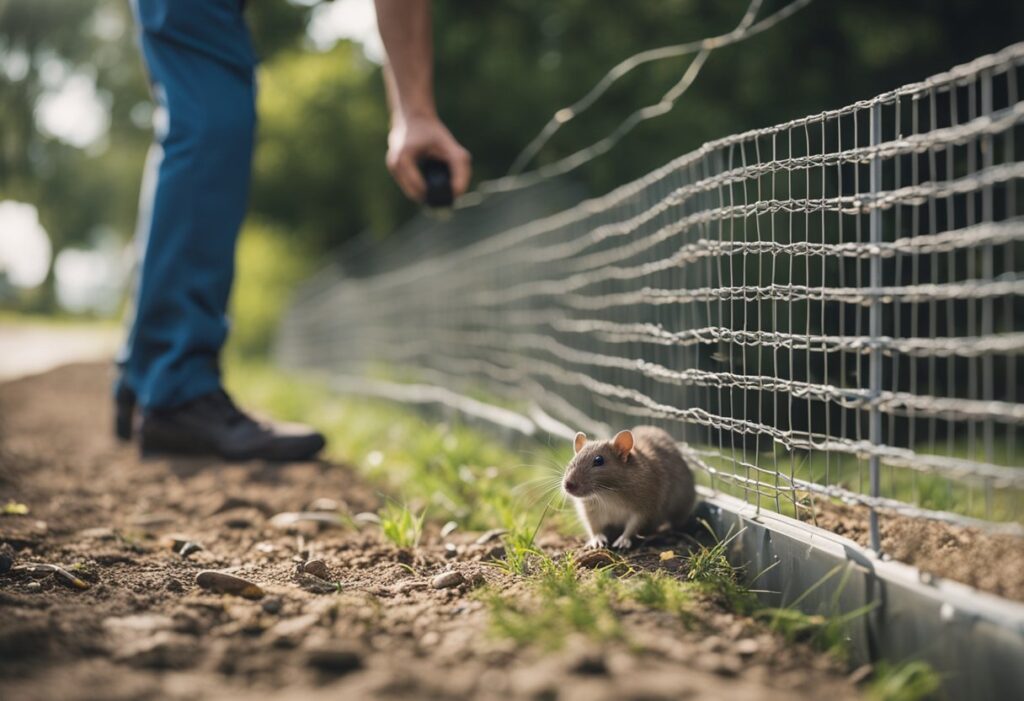 Rat Removal Sydney: How to Get Rid of Rats Without Harming Pets