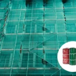 Scaffold Mesh