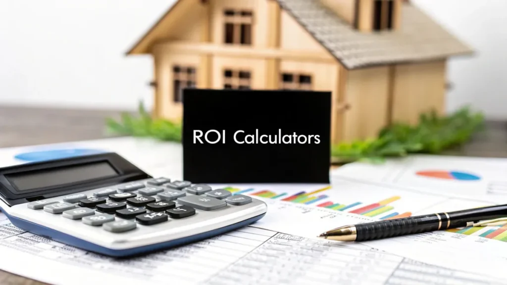 What Do Investment Property Advisors Sydney Look for in High-Performing Assets?