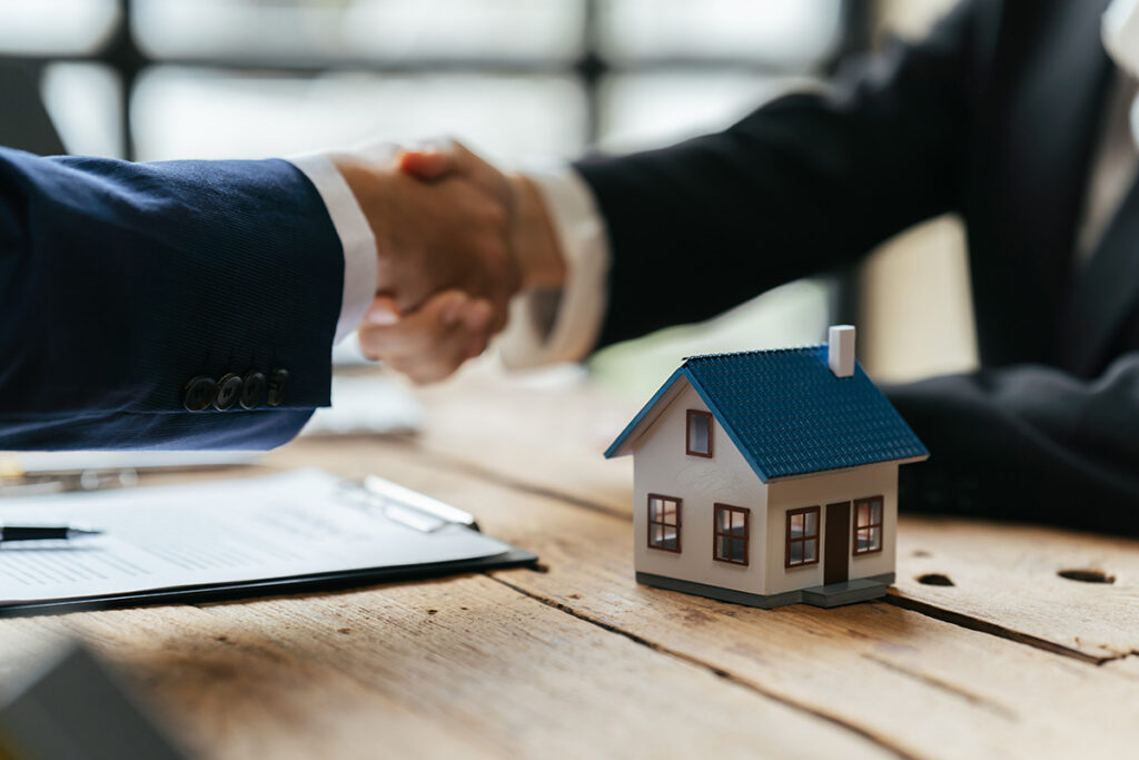 Buyers Agent