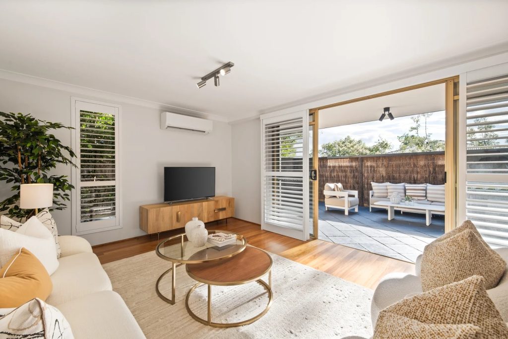 buyers agent randwick