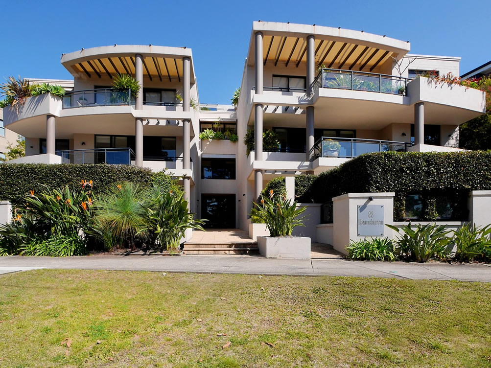 buyers agent Randwick