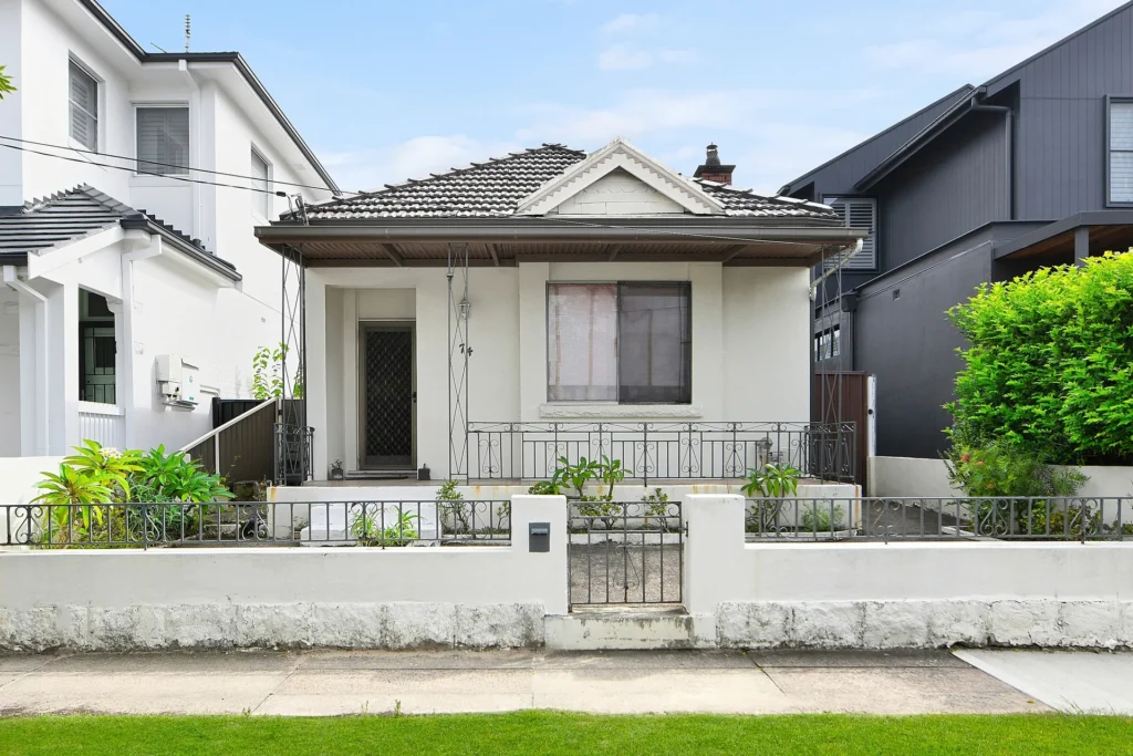 buyers agent queens park