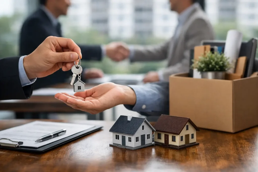 Buyers Advocate Brisbane